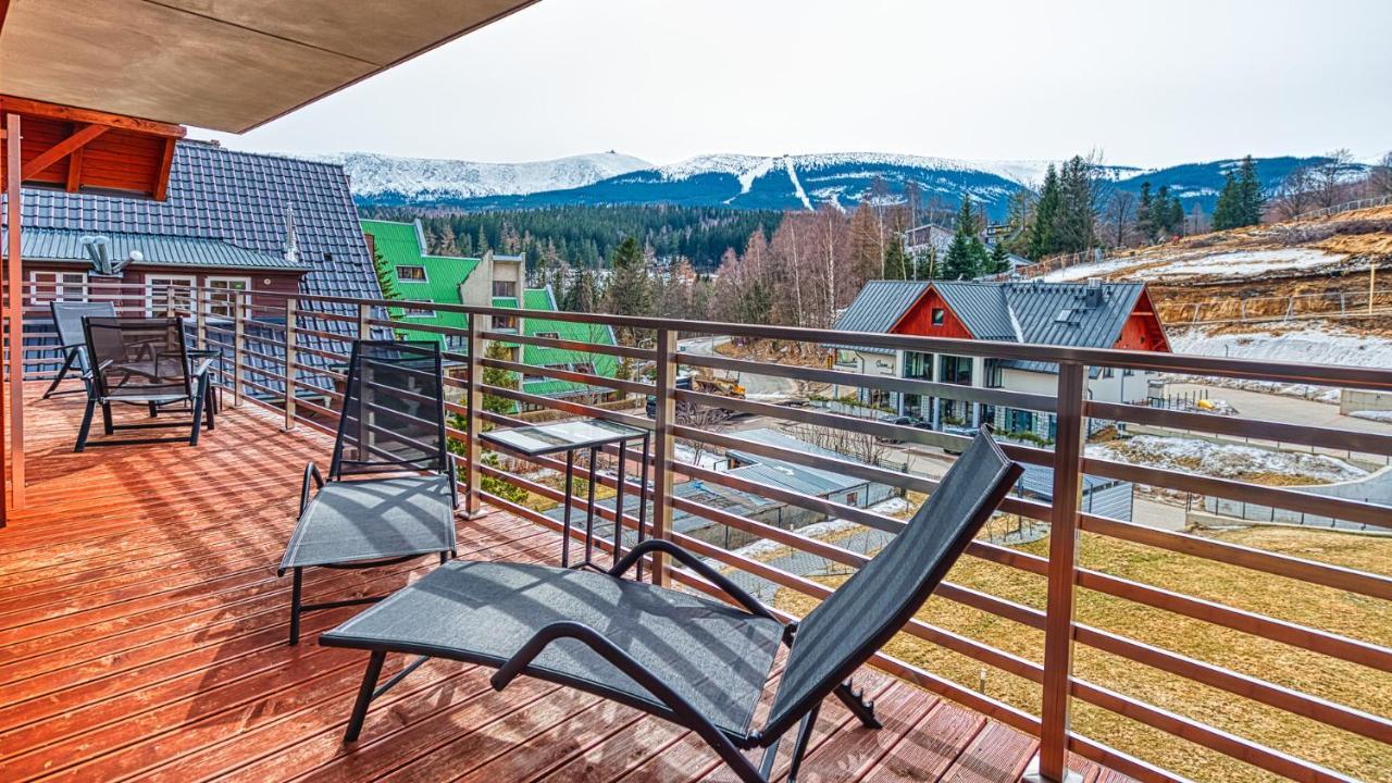 Triventi 98 Z Widokiem- 5d Apartment Karpacz