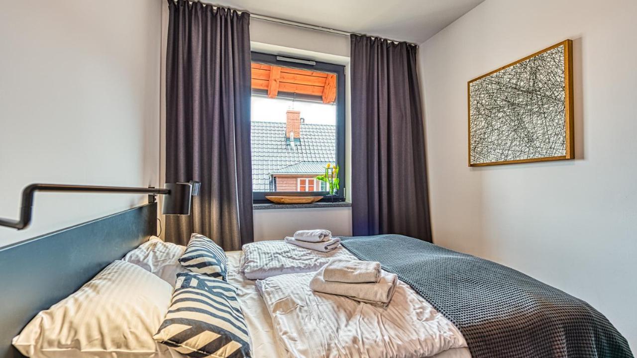 Apartment Triventi 98 Z Widokiem- 5d
